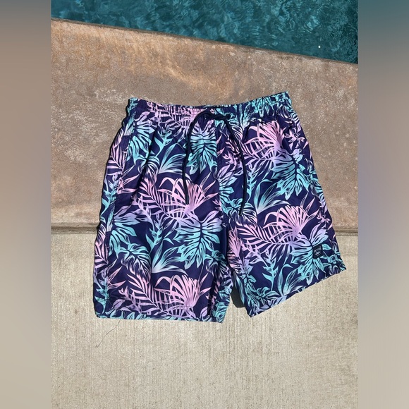 Spicy Tuna Brand Mens Swimtrunks - Picture 4 of 4